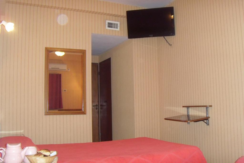 Hotel Embajador Rosario Værelse billede