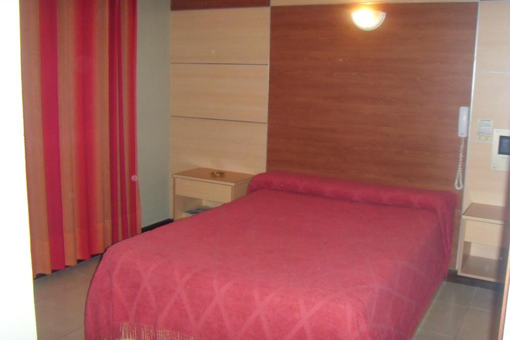Hotel Embajador Rosario Værelse billede
