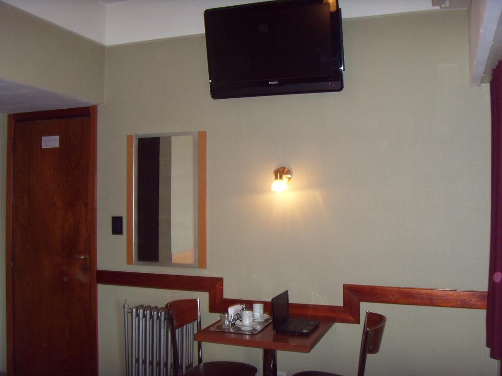 Hotel Embajador Rosario Værelse billede
